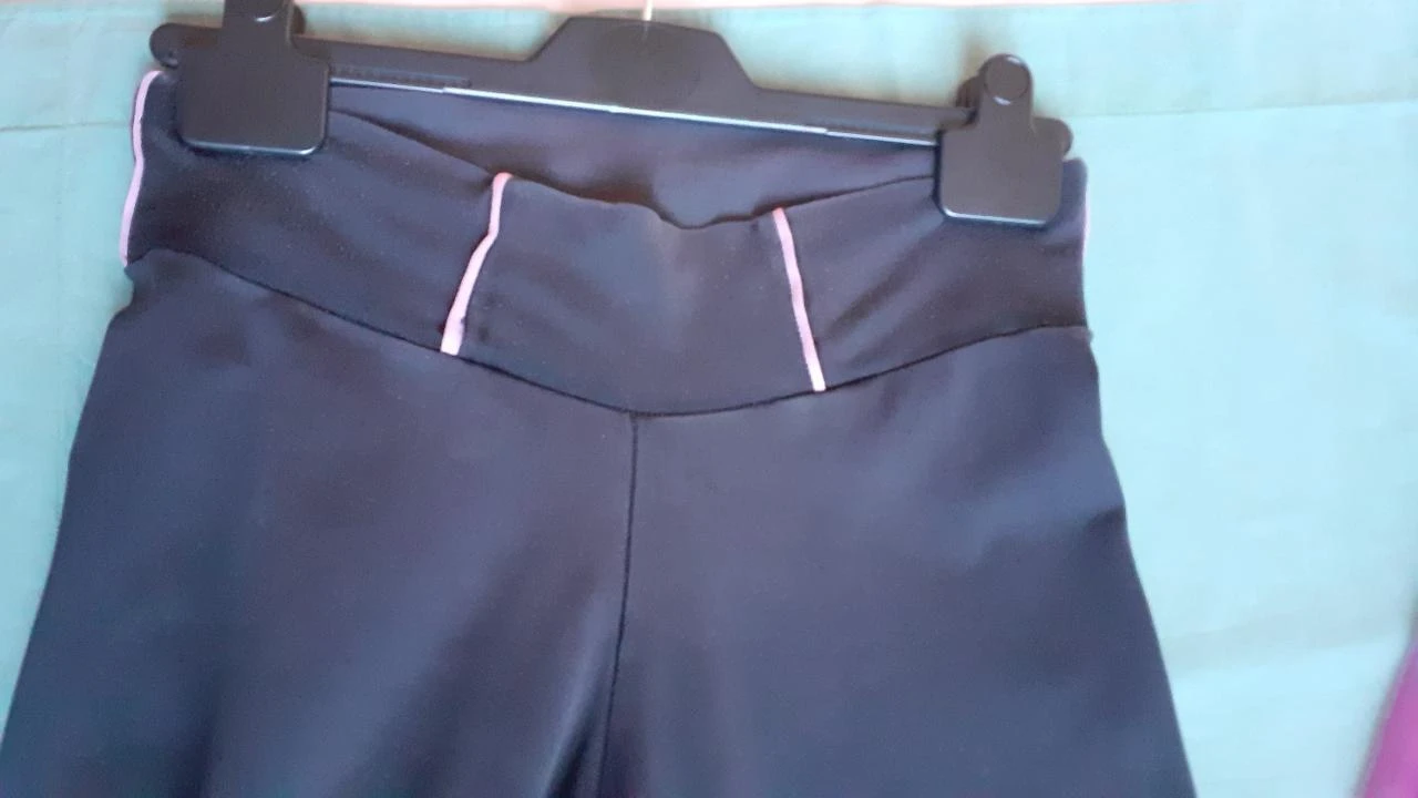 Legging femme taille 38 – photo 2